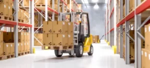 Kurs na wózki widłowe Kurs na wózki widłowe