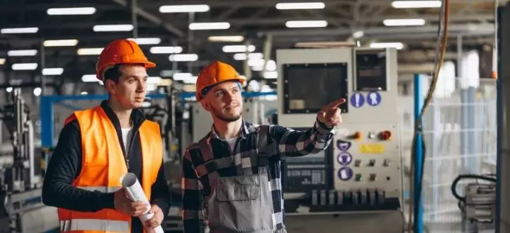 Usługa BHP Usługa BHP