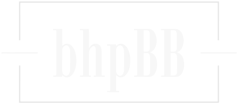 Logo BHPBB